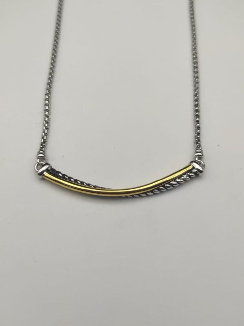 David Yurman Necklace - Picture 7 of 7